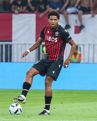 Jean-Clair Todibo