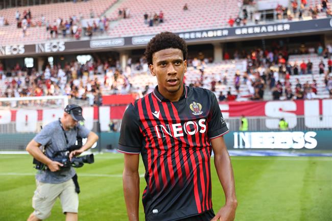 Jean-Clair Todibo