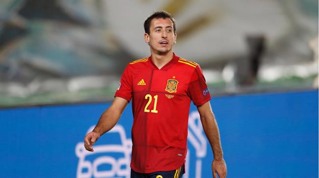 Mikel Oyarzabal