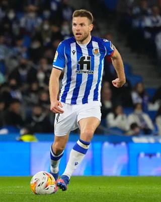 Asier Illarramendi