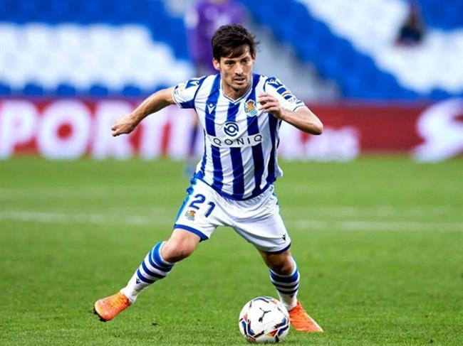 Mikel Oyarzabal