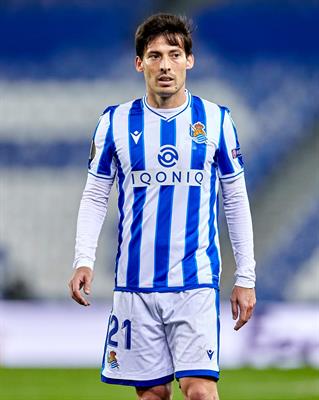 Mikel Oyarzabal