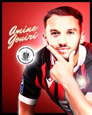 Amine Gouiri