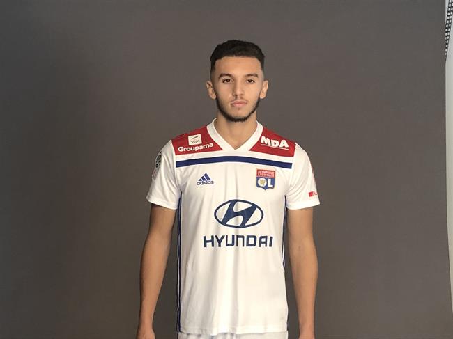 Amine Gouiri