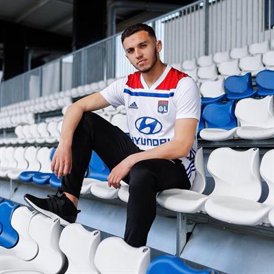 Amine Gouiri