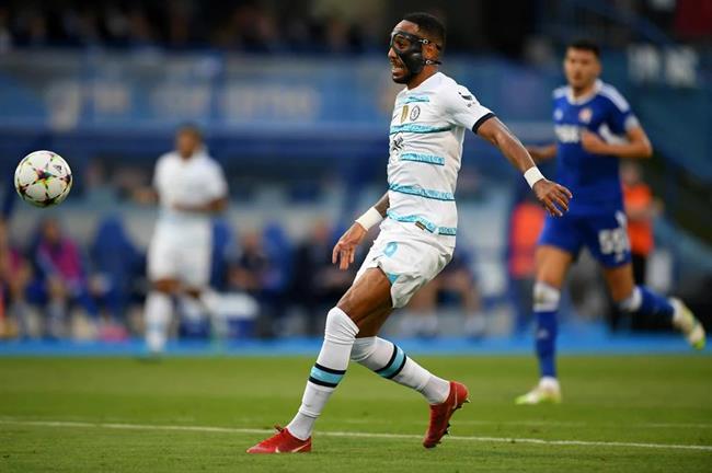 Dinamo Zagreb vs Chelsea