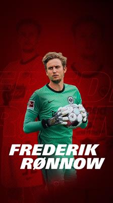 Frederik Ronnow