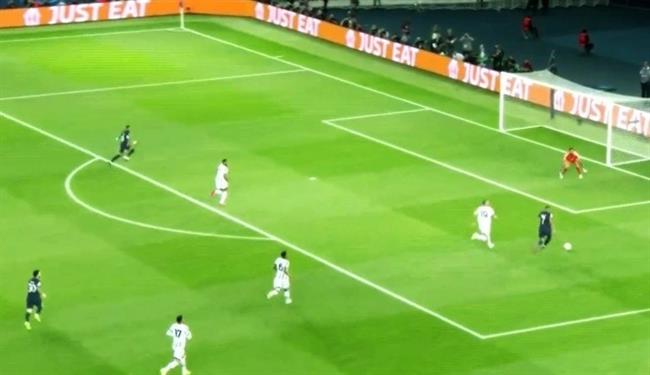 Mbappe bị Neymar hét lớn vì chơi cá nhân 1