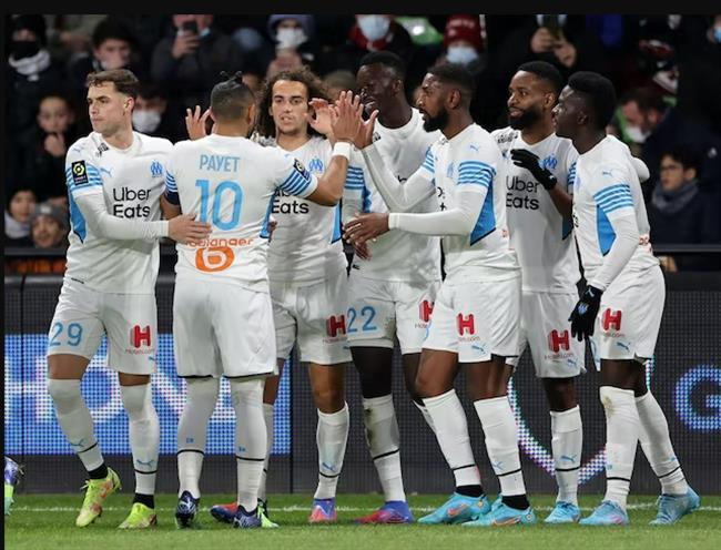 Nhận định Tottenham vs Marseille (02h00 ngày 0809) Căng thẳng tột độ 2