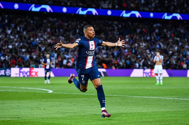 PSG vẫn còn nguy cơ mất Mbappe ở mùa hè năm sau 1