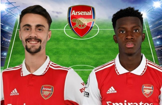 Arsenal đá thế nào trước FC Zurich?
