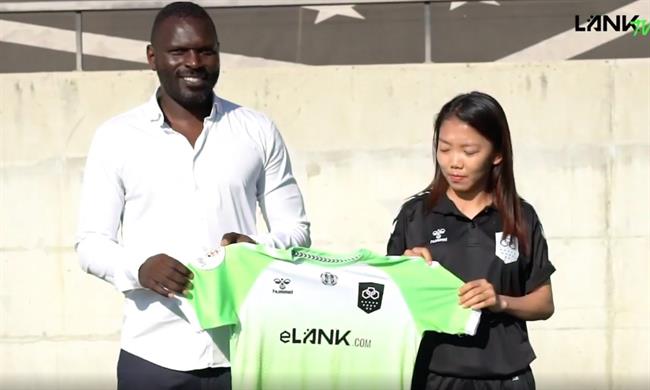 Huỳnh Như: Tôi muốn truyền cảm hứng này đến các cầu thủ trẻ Việt Nam