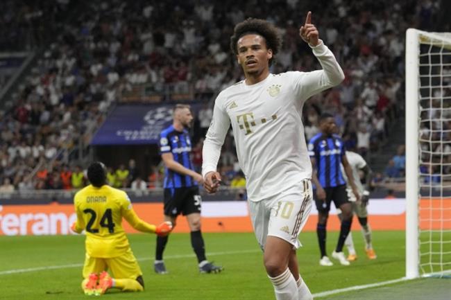 Nhận định Bayern Munich vs Barcelona (02h00 ngày 149) Nợ nần chồng chất 1