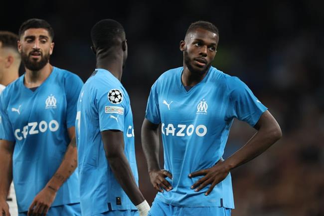 tottenham marseille 1