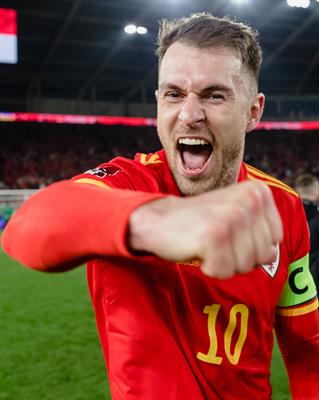 Aaron Ramsey