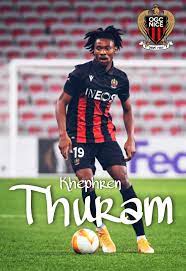 Khephren Thuram