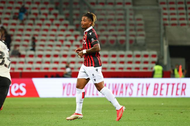 Mario Lemina