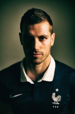 Morgan Schneiderlin