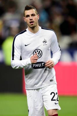 Morgan Schneiderlin