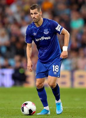 Morgan Schneiderlin