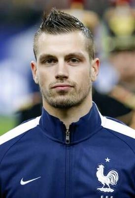 Morgan Schneiderlin