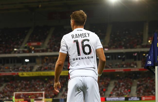Aaron Ramsey