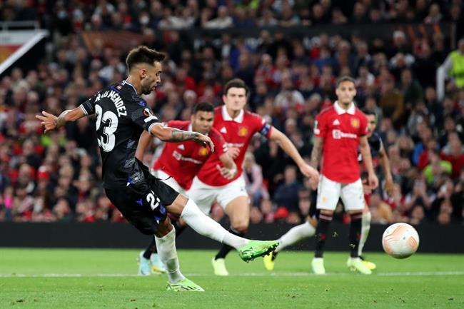 Nhận định Real Sociedad vs MU (00h45 ngày 411) “Quỷ đỏ” không từ bỏ 1