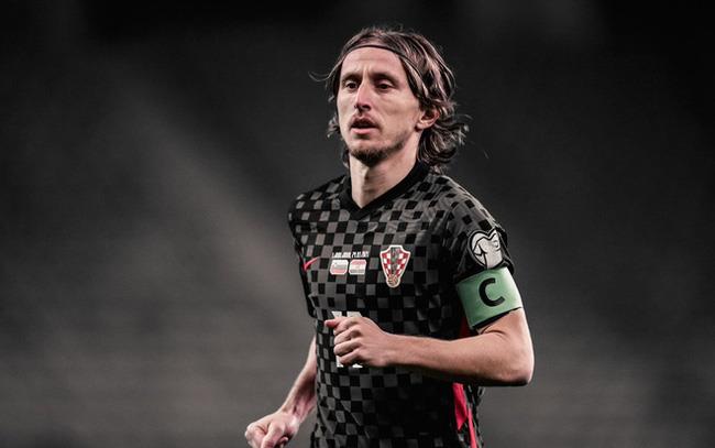Real Madrid đón tin dữ từ Luka Modric sau đợt tập trung ĐTQG 1 Real Madrid đón tin dữ từ Luka Modric sau đợt tập trung ĐTQG 1