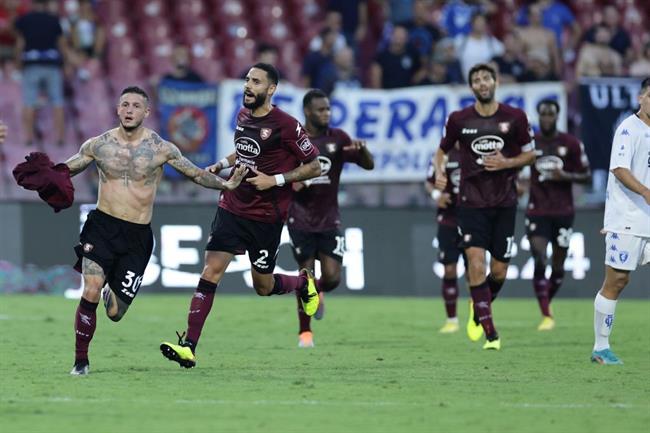 Nhận định Juventus vs Salernitana (01h45 ngày 129) Đứng dậy sau cú vấp 2