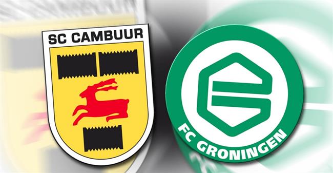 Nhận định, dự đoán Cambuur vs Groningen 19h30 ngày 11/9 (VĐQG Hà Lan 2022/23)