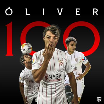 Oliver Torres