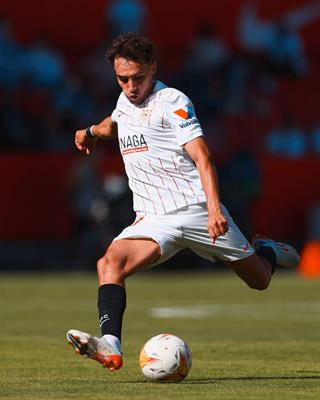 Munir El Haddadi