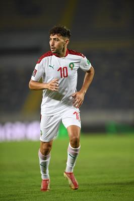Munir El Haddadi