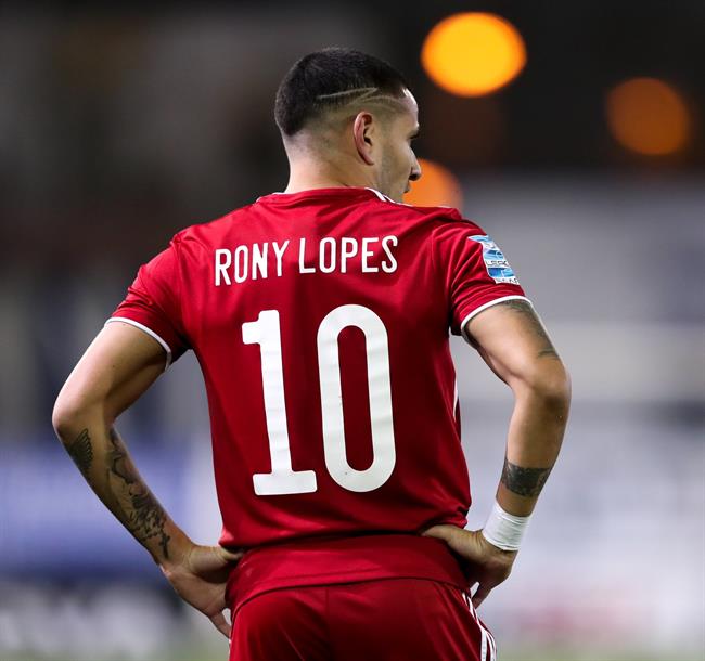 Rony Lopes