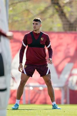 Erik Lamela
