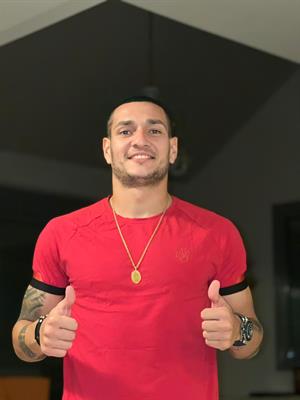 Rony Lopes
