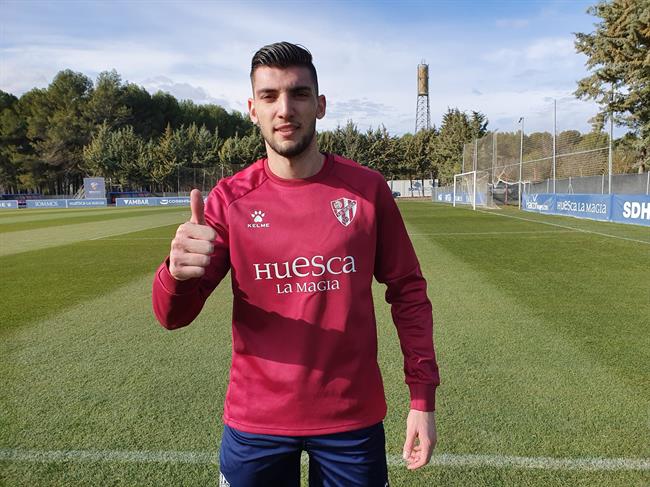 Rafa Mir