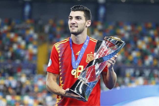 Rafa Mir