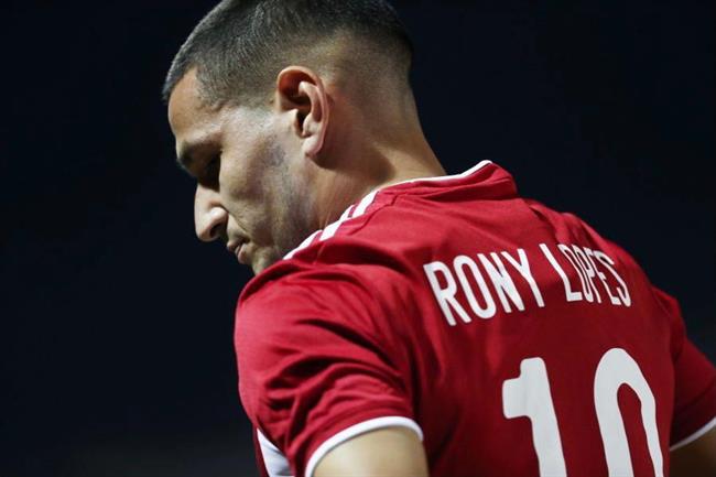 Rony Lopes