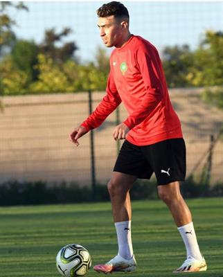 Munir El Haddadi