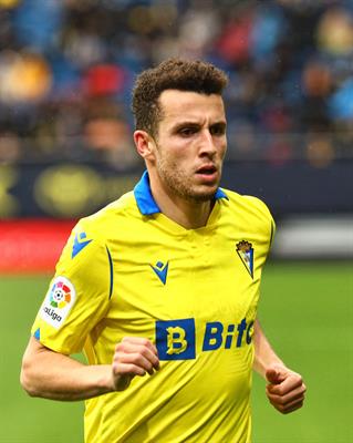Oussama Idrissi
