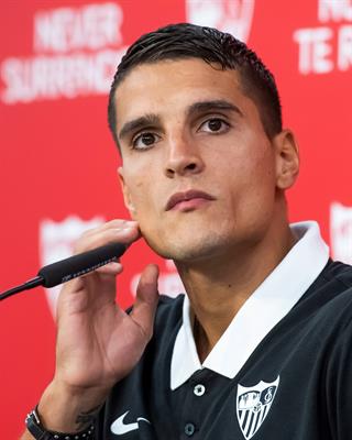 Erik Lamela