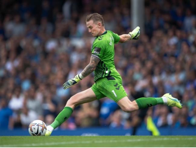 Tottenham được khuyên chiêu mộ Maguire và Pickford 1