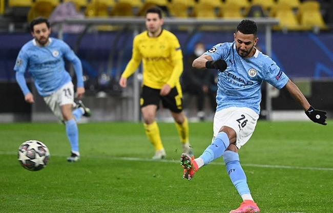 Nhận định Man City vs Dortmund (02h00 ngày 159) Ngày Haaland gặp lại đội bóng cũ 2