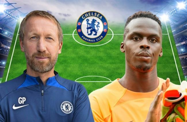 Đây! Đội hình ra sân của Chelsea trước RB Salzburg