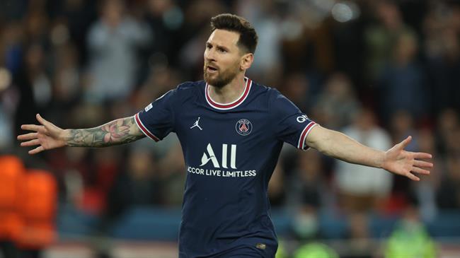 PSG lên kế hoạch giữ chân Lionel Messi 1 PSG lên kế hoạch giữ chân Lionel Messi 1