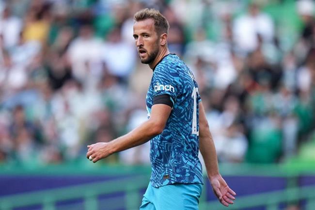 sporting lisbon vs tottenham 1