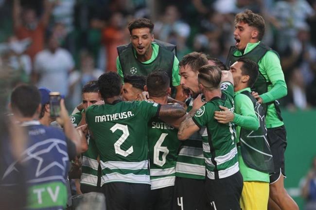 sporting lisbon vs tottenham 3