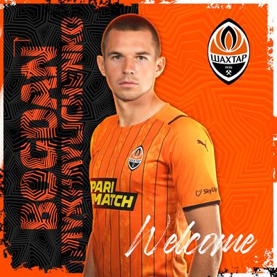 Bogdan Mykhaylichenko