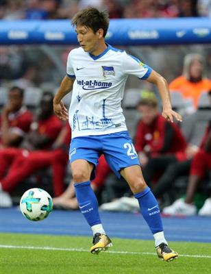 Genki Haraguchi